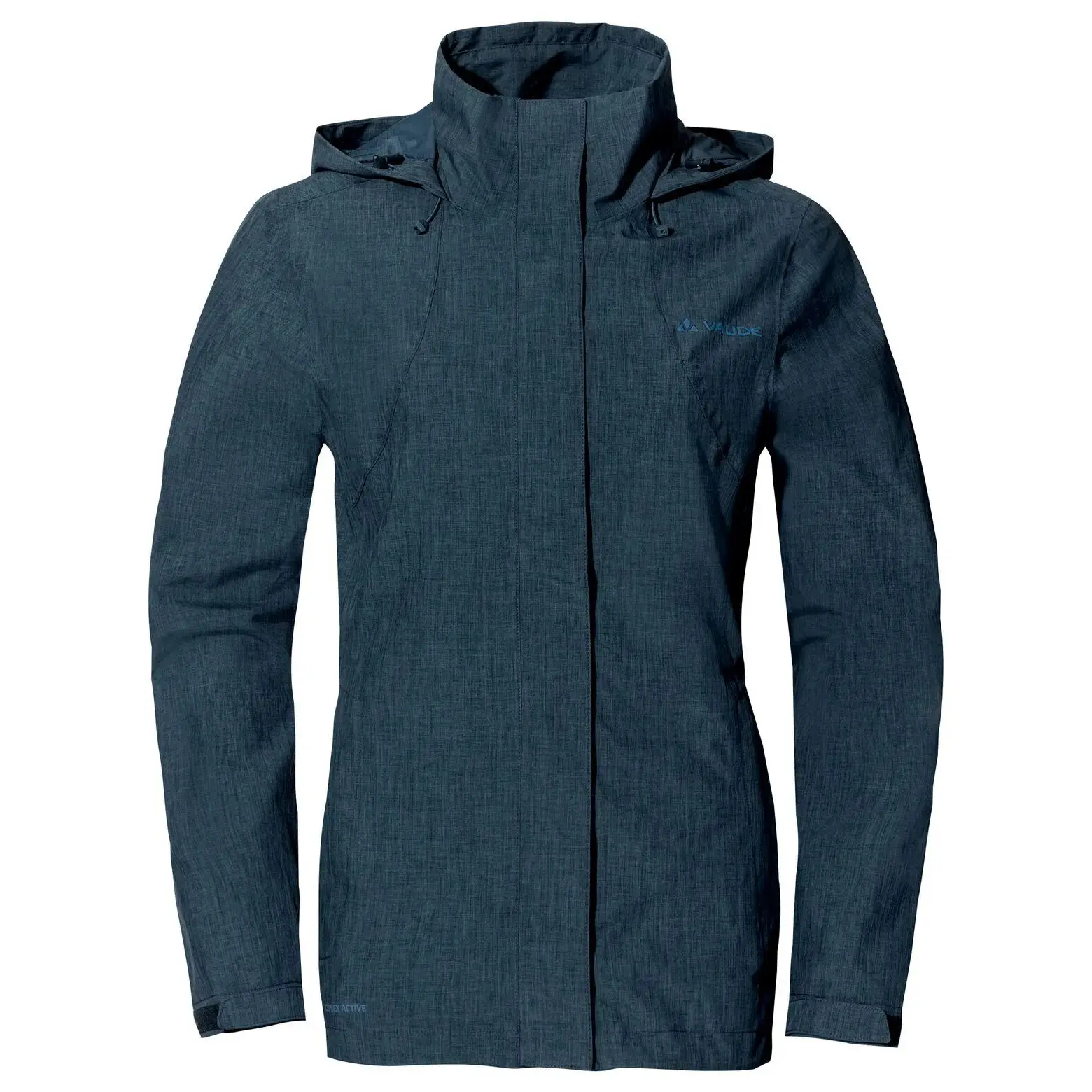 Veste imperméable femme VAUDE Rosemoor II