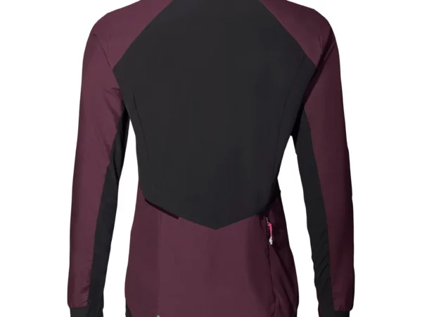 Veste imperméable femme VAUDE Kuro Air