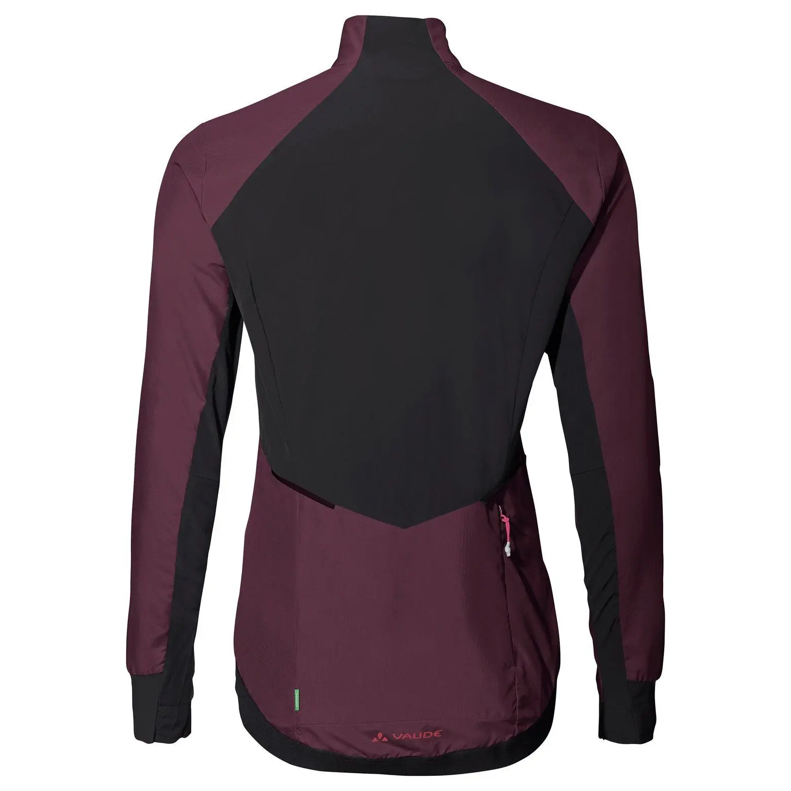 Veste imperméable femme VAUDE Kuro Air