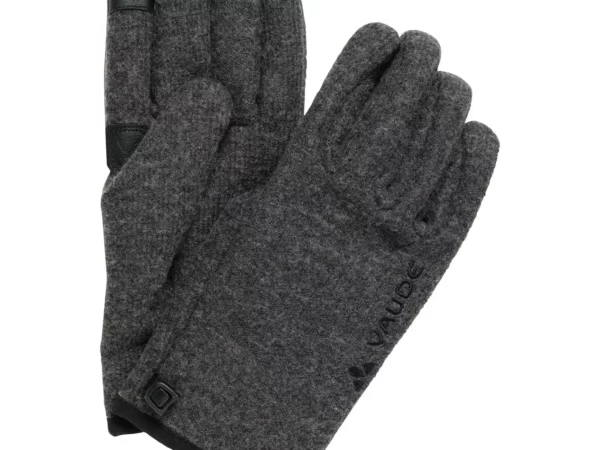 Gants vélo VAUDE Rhonen V