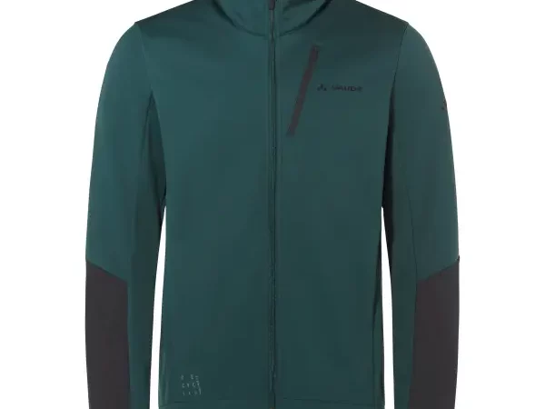 Veste imperméable de randonnée softshell VAUDE Matera