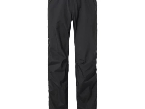 Pantalon de pluie zip VAUDE Yaras IV