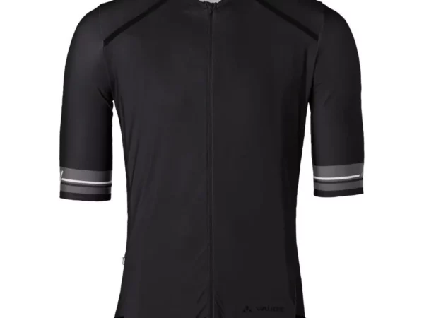 Maillot full zip VAUDE Furka II