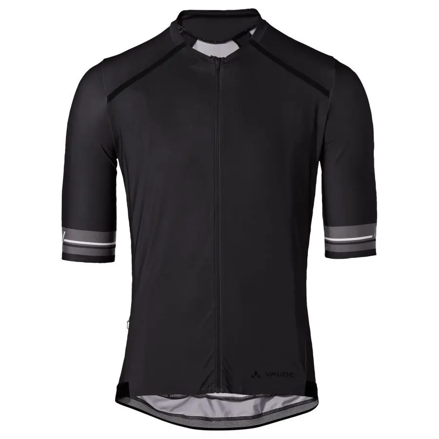 Maillot full zip VAUDE Furka II
