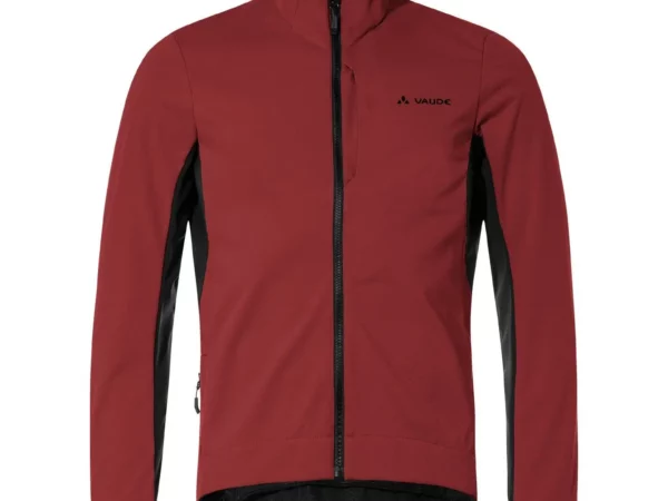 Veste imperméable softshell VAUDE Kuro