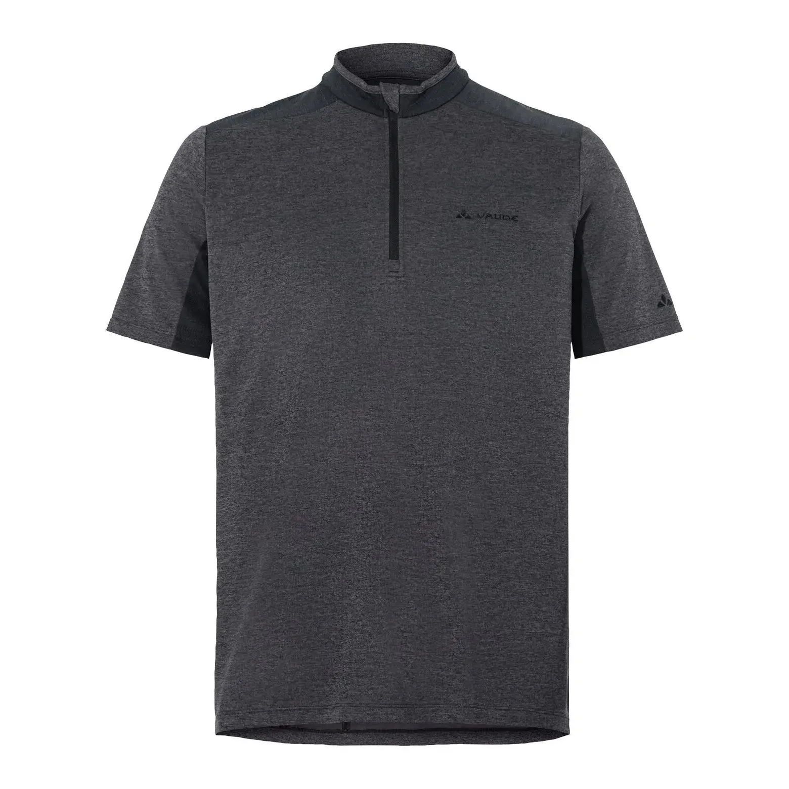 Maillot 1/2 zip VAUDE Tamaro IV