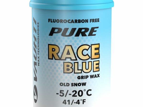 VAUHTI PURE RACE OS 45G