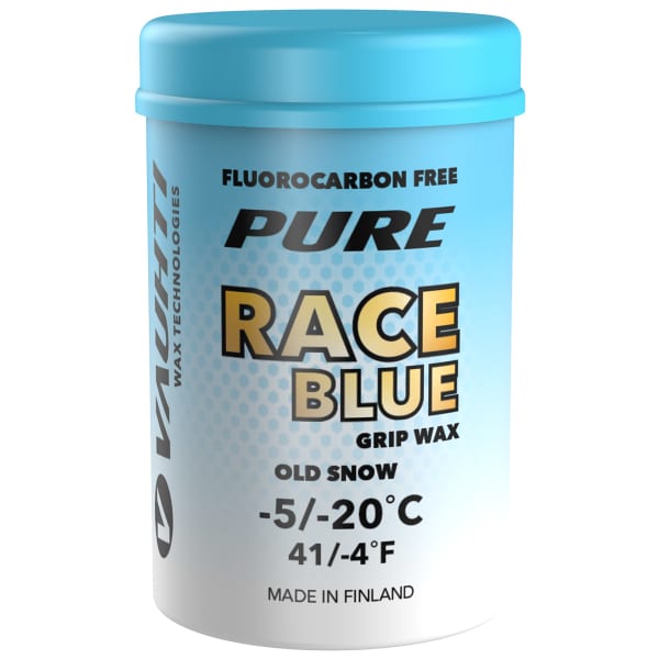 VAUHTI PURE RACE OS 45G