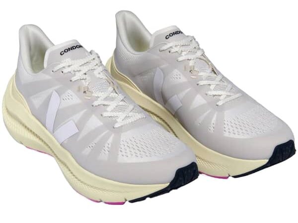 VEJA CONDOR 3 ENGINEERED-MESH