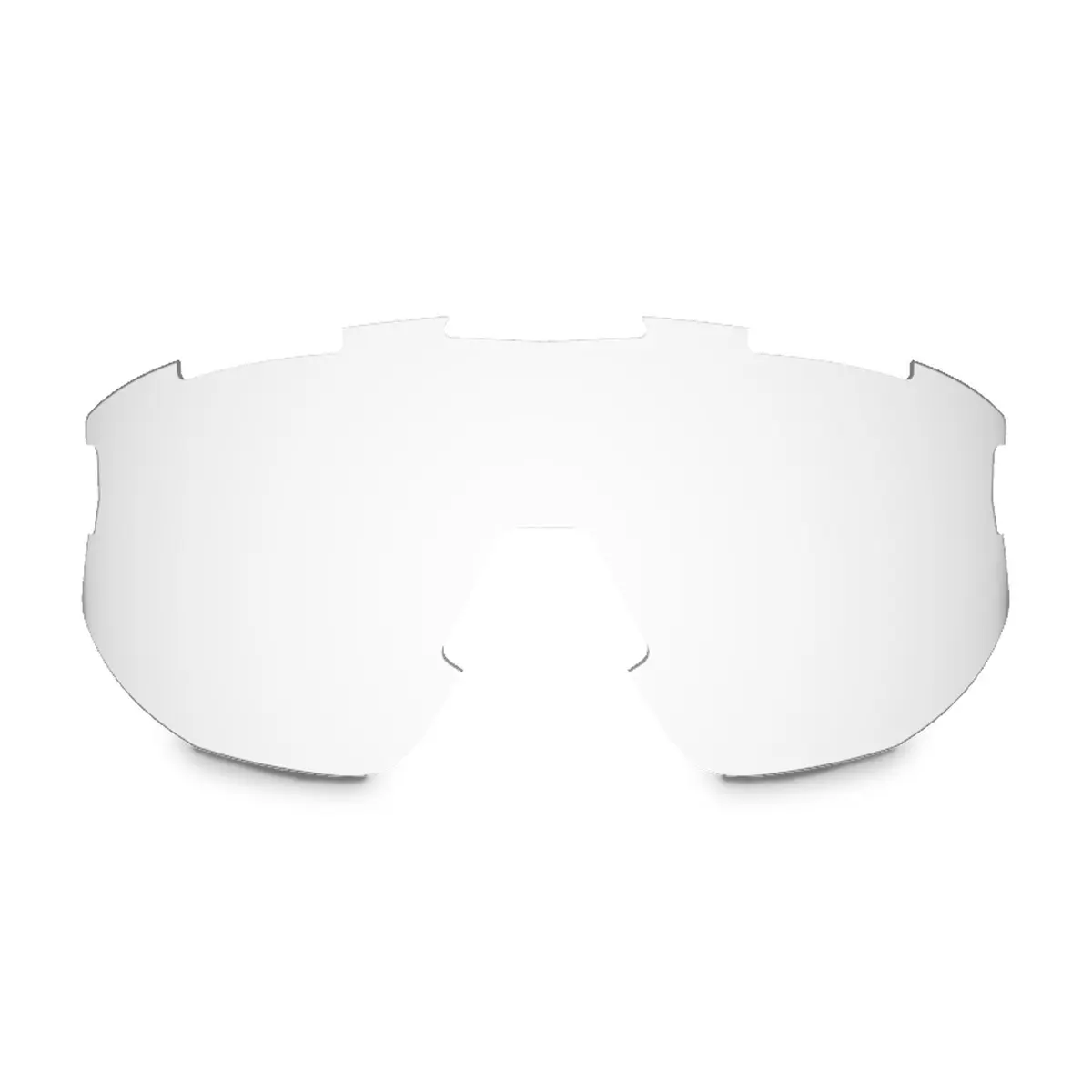Verres de rechange Bliz matrix sf spare lens