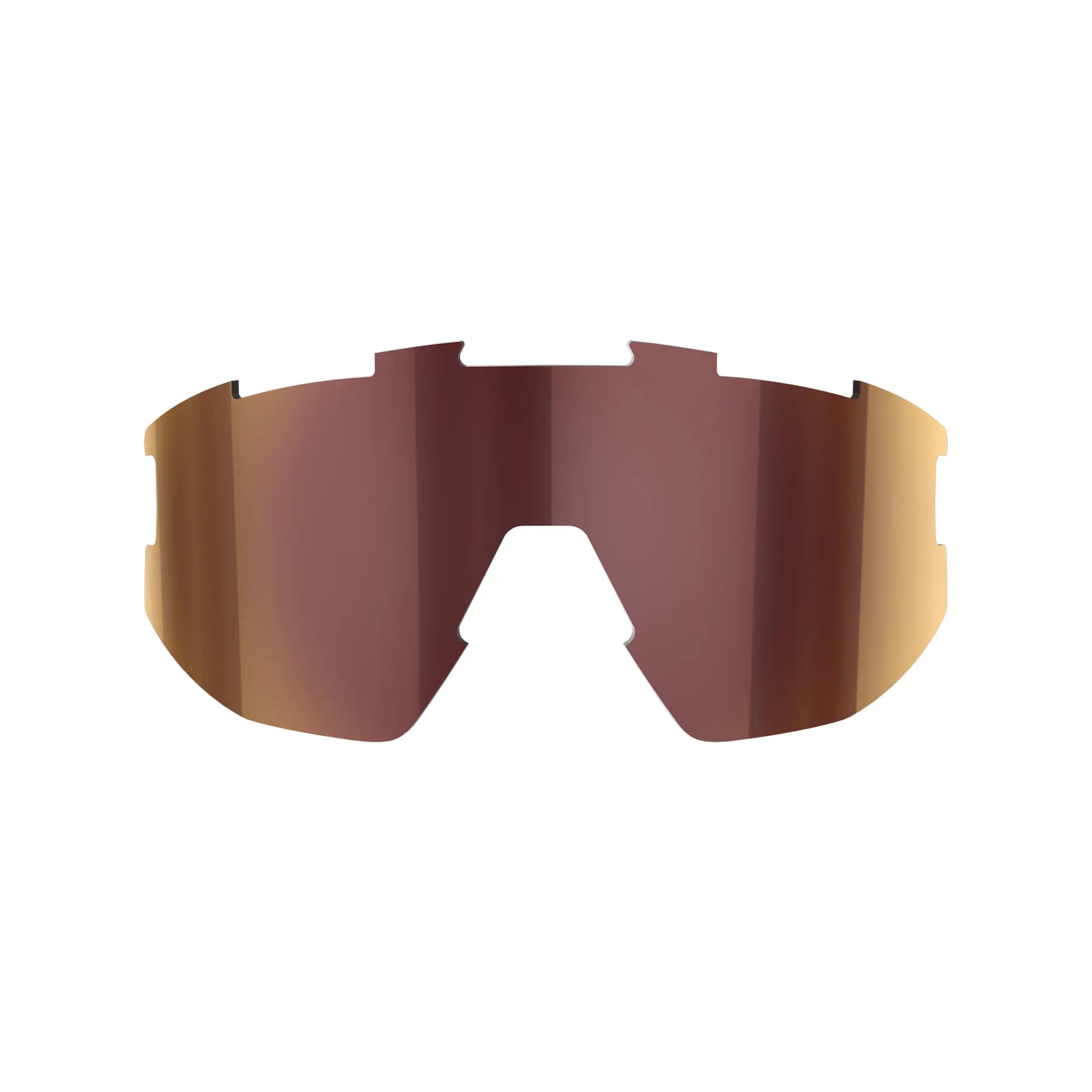 Verres de rechange lunettes Bliz Fusion matrix SP