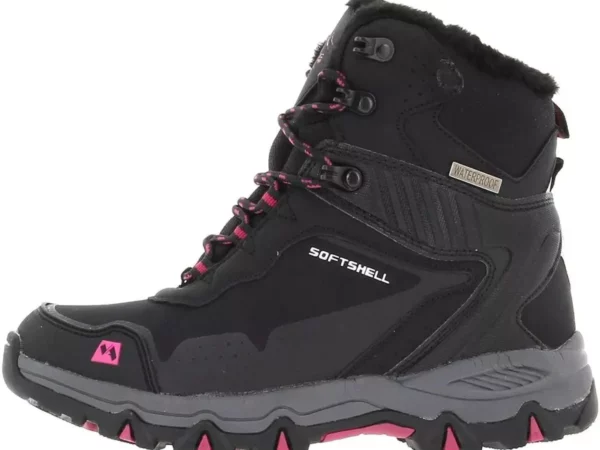 Chaussures de randonnée femme Vertigo Alpes Chana