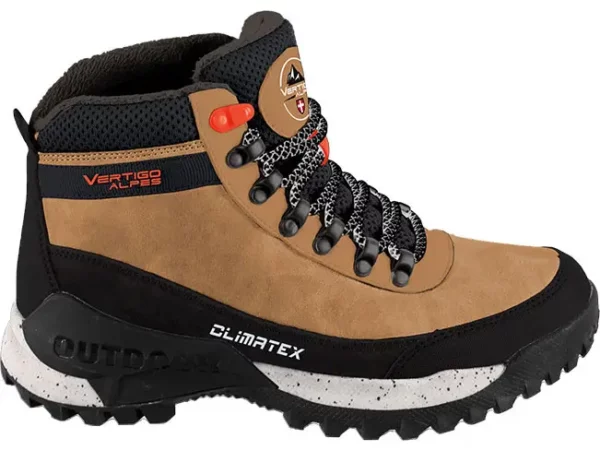 Chaussures de randonnée Vertigo Alpes Everest