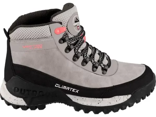 Chaussures de randonnée femme Vertigo Alpes Everest