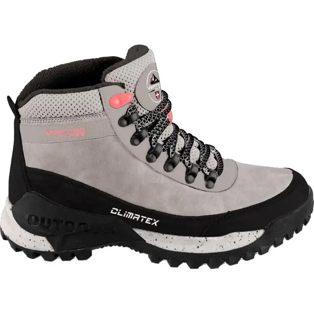 Chaussures de randonnée femme Vertigo Alpes Everest