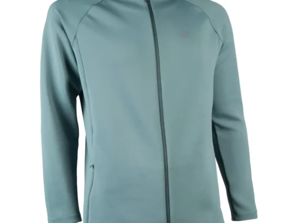 Veste à capuche Élémenterre Knok