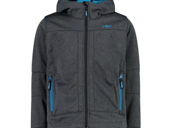 Veste à capuche enfant CMP
