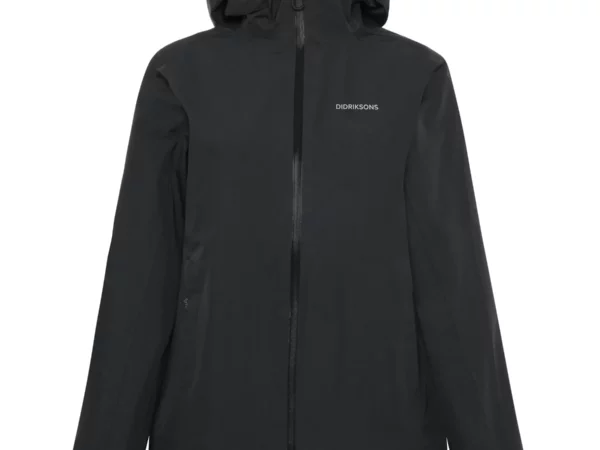 Veste à capuche femme Didriksons Trinya