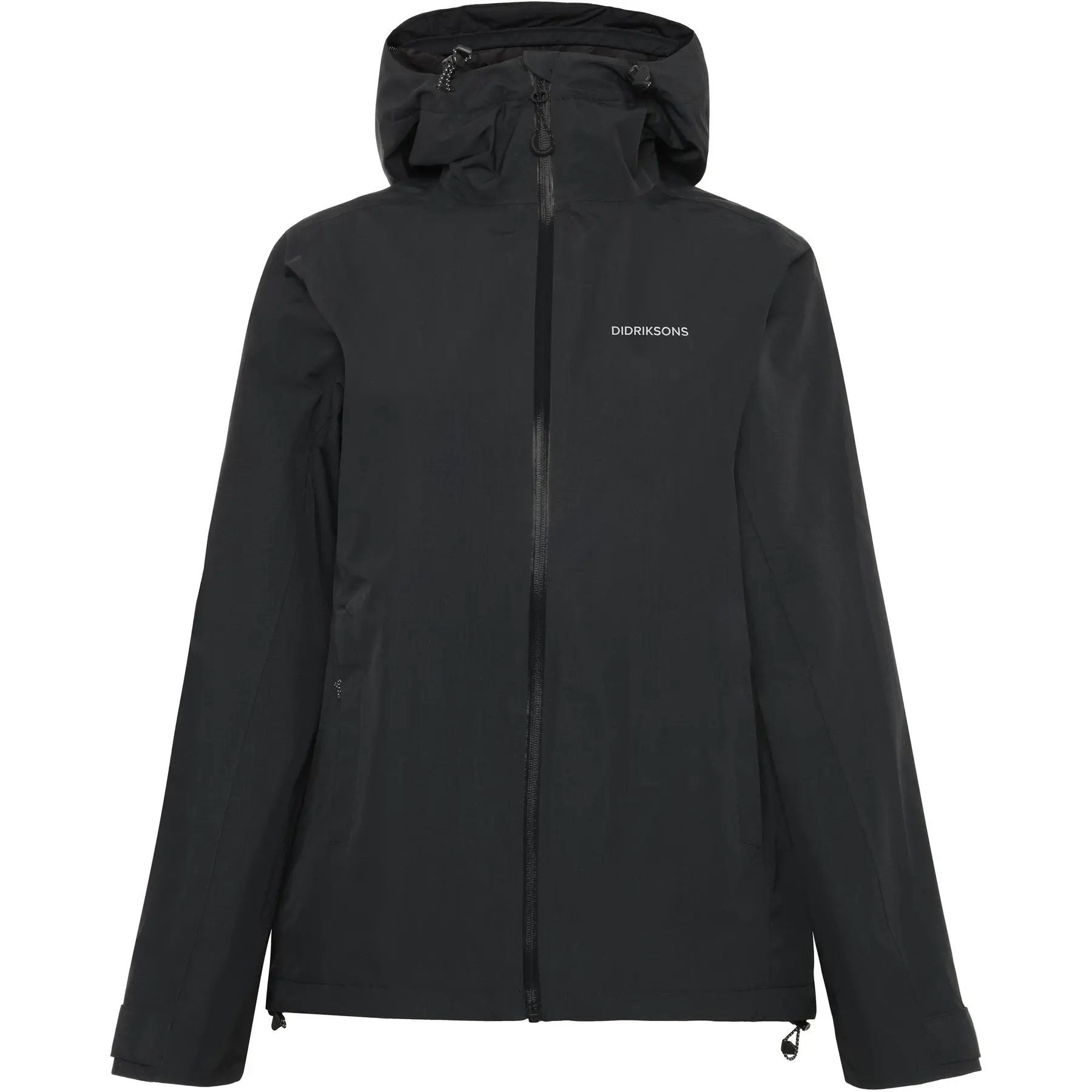 Veste à capuche femme Didriksons Trinya