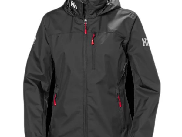Veste à capuche femme Helly Hansen crew
