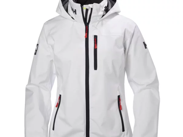 Veste à capuche femme Helly Hansen crew midlayer
