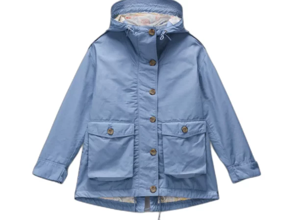 Veste à capuche femme Napapijri Elsa
