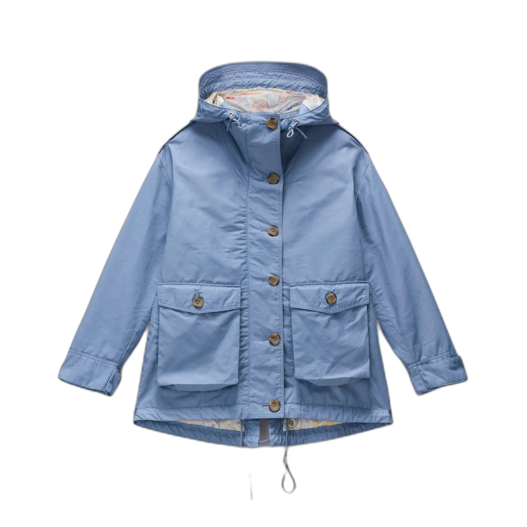 Veste à capuche femme Napapijri Elsa