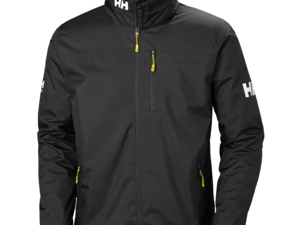 Veste à capuche Helly Hansen crew hooded midlayer