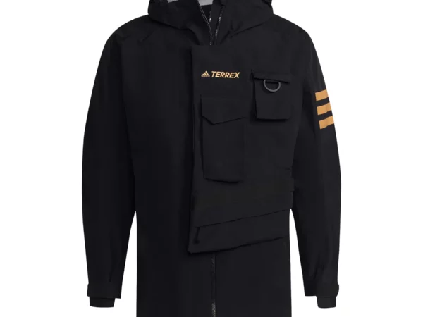 Veste de pluie adidas Terrex Xploric
