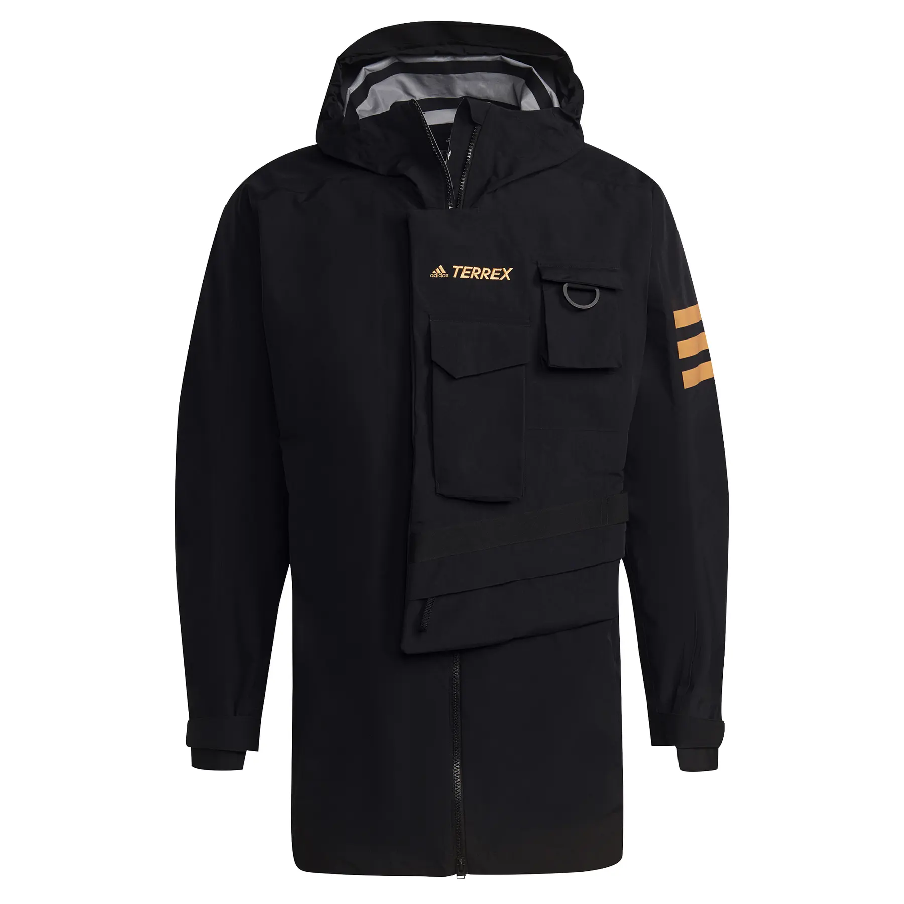 Veste de pluie adidas Terrex Xploric