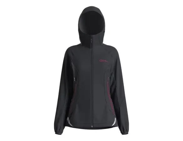 Veste de randonnée femme Great Escapes 119 Midi