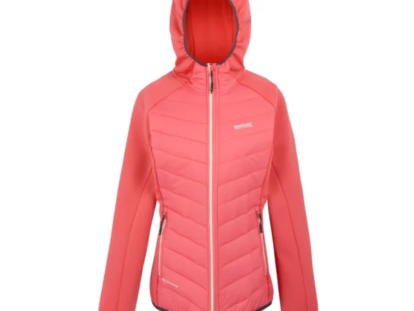 Veste de randonnée femme Regatta Andreson VIII