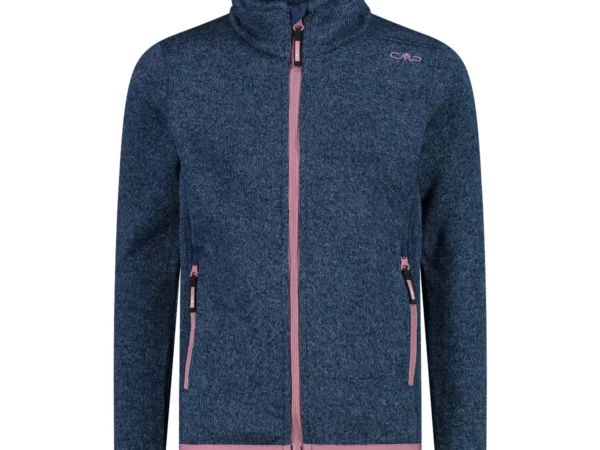 Veste de randonnée fille CMP