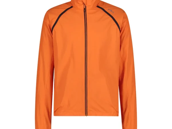 Veste de randonnée manches amovibles CMP