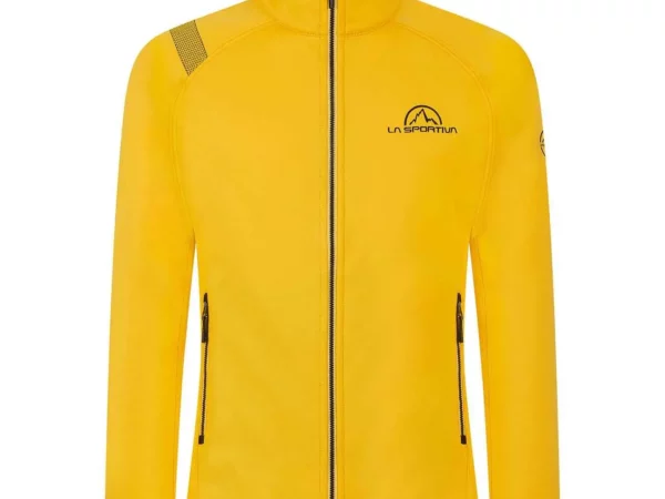 Veste de randonnée zippé La Sportiva Promo