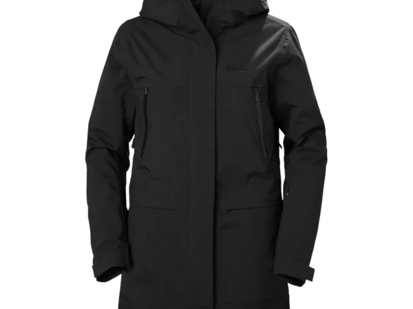 Veste de ski 3 en 1 femme Helly Hansen Bluebird