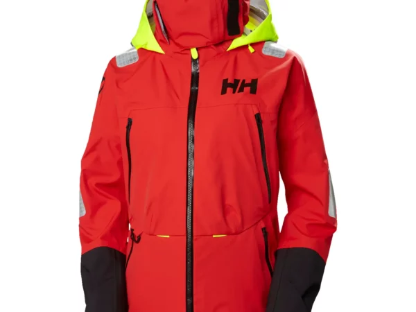 Veste de ski femme Helly Hansen Ægir Race 2.0