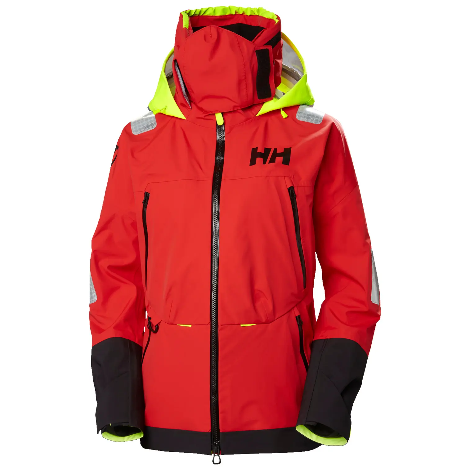 Veste de ski femme Helly Hansen Ægir Race 2.0