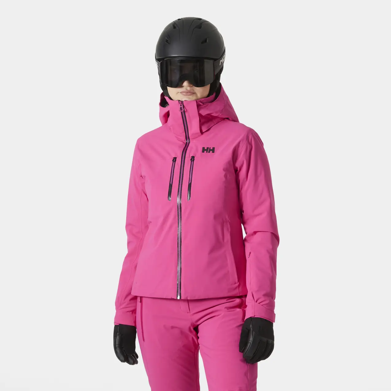 Veste de ski femme Helly Hansen Alphelia Lifaloft