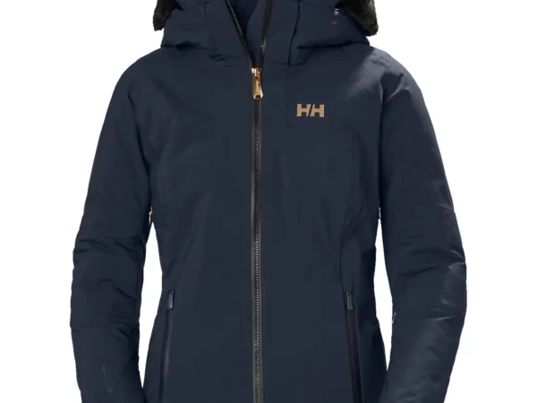 Veste de ski femme Helly Hansen Verbier Infinity