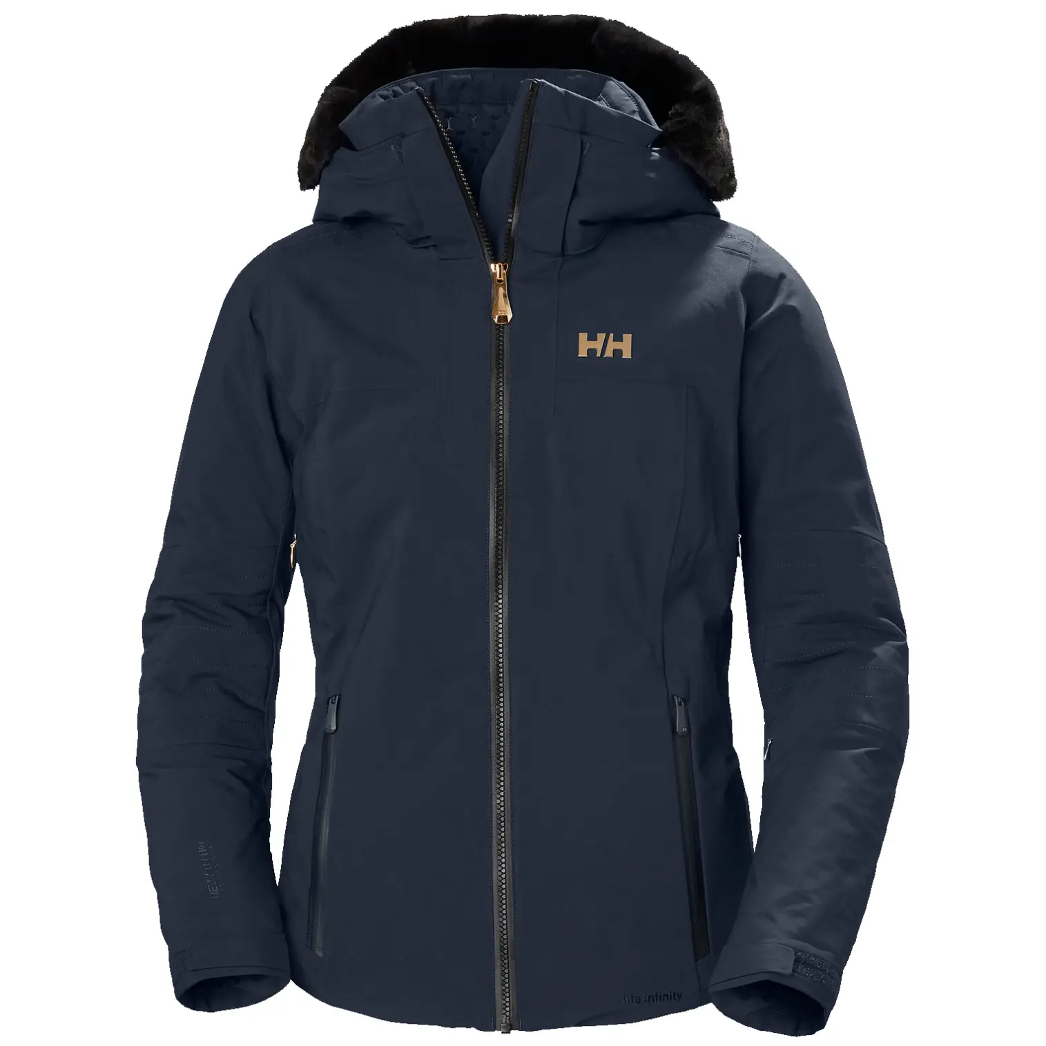 Veste de ski femme Helly Hansen Verbier Infinity