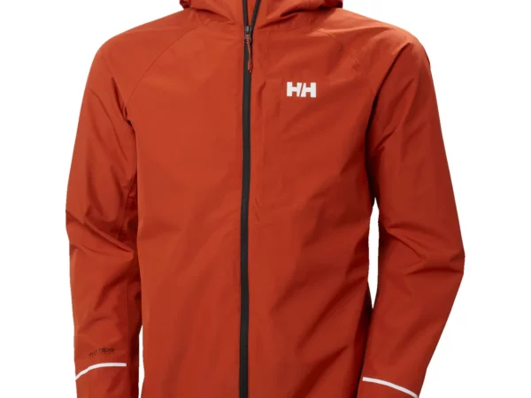 Veste de ski Helly Hansen Fast Hellytech