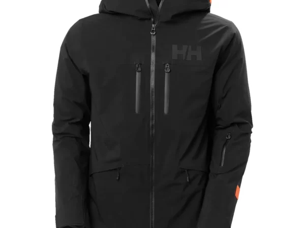 Veste de ski Helly Hansen Garibaldi infinity