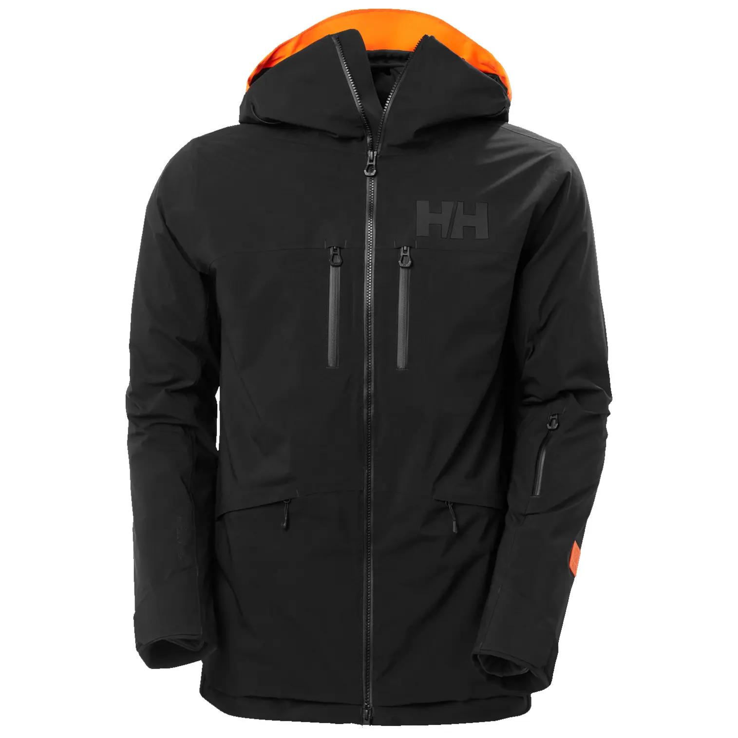 Veste de ski Helly Hansen Garibaldi infinity