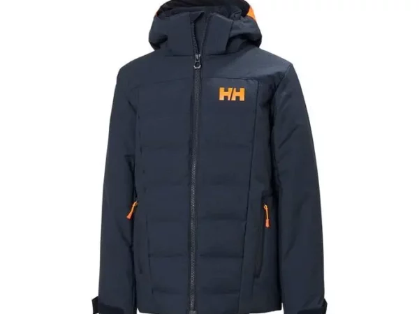Veste de ski venture enfant Helly Hansen