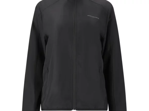 Veste de survêtement femme Endurance Sylas