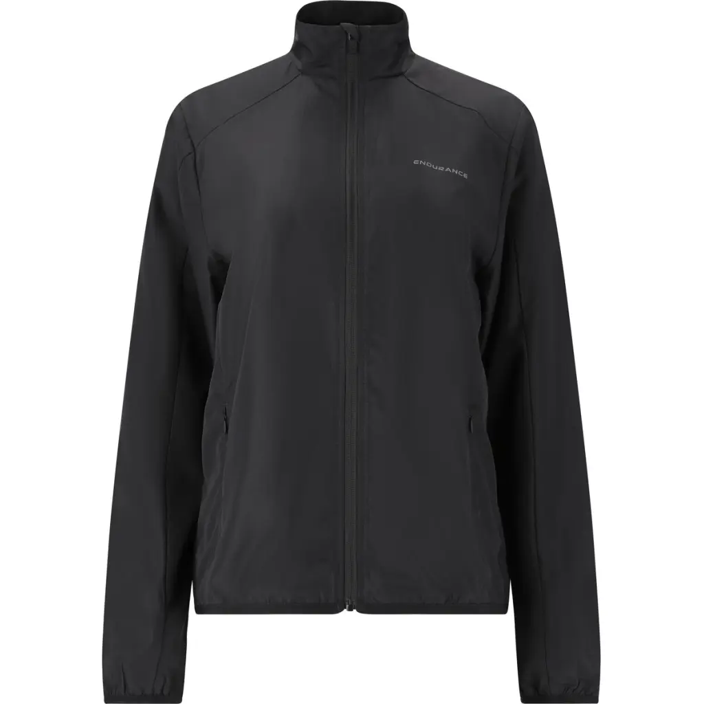 Veste de survêtement femme Endurance Sylas