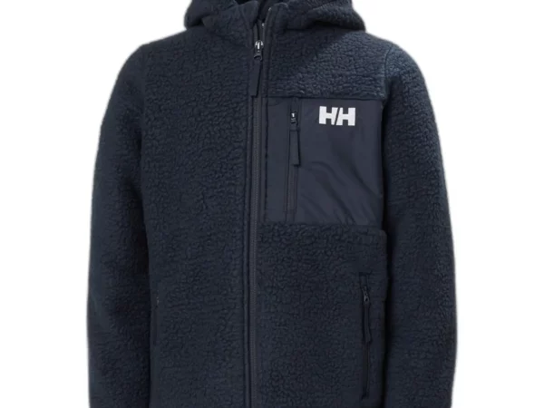 Veste enfant Helly Hansen champ pile