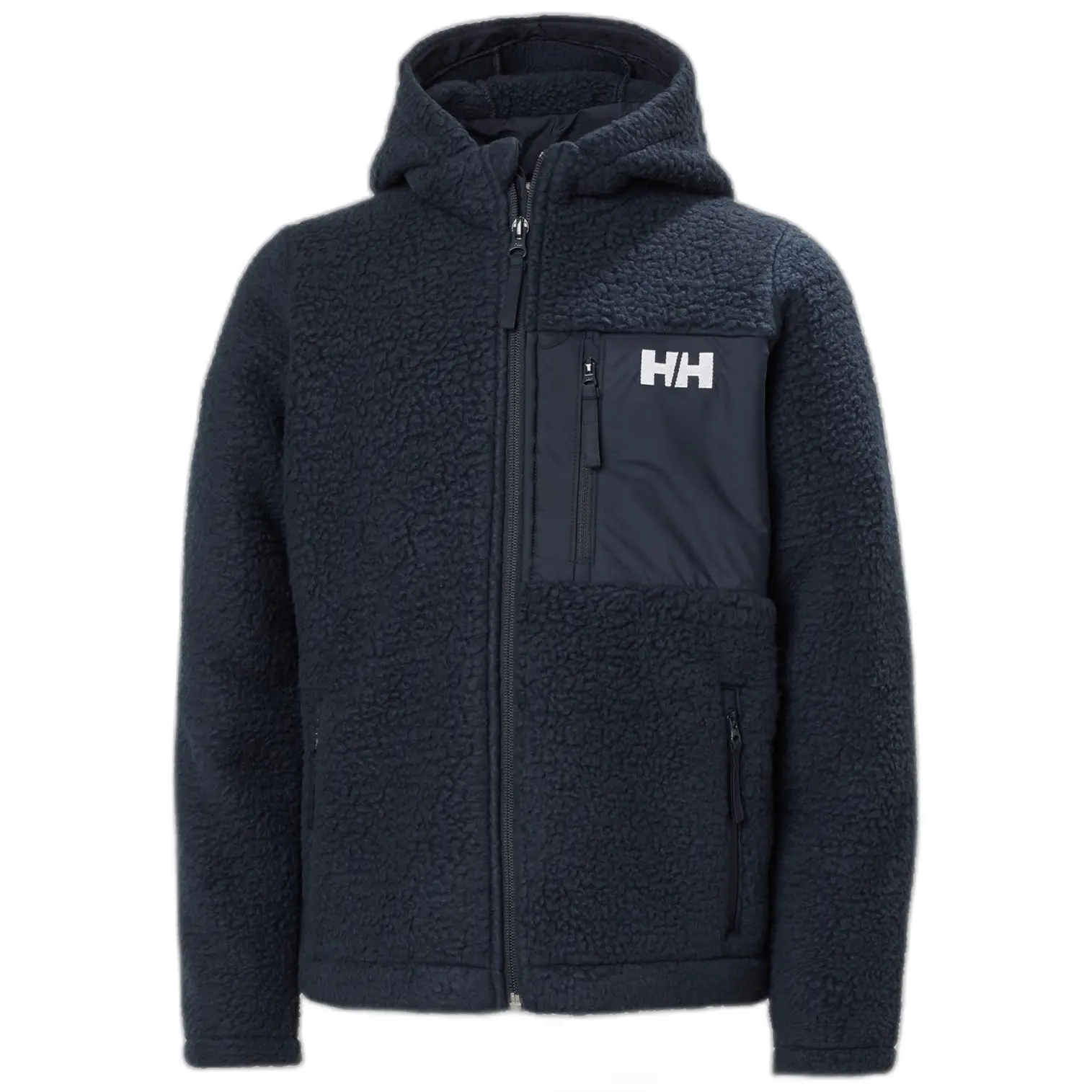 Veste enfant Helly Hansen champ pile