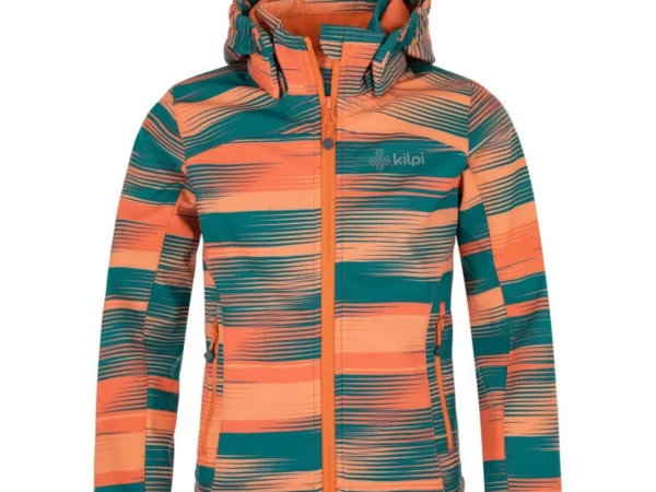 Veste enfant Kilpi Ravia